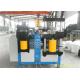 Manual Operate Hydraulic CNC Busbar Machine For Copper Bend Cutting And Punching