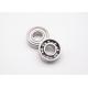 C2 C3 Clearance High Precision Bearings Waterproof Bore Diameter 1.50- 12mm S684ZZ