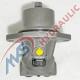 Plunger Type A2FE32 Hydraulic Axial Piston Fixed Motors for High Voltage and High Speed