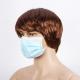 3 layer disposable face mask medical faces mask with earloops