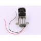 Self Priming Mini Electric Water Pump , Low Noise Mini Water Pump 12v Dc