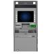 Multi Function ATM Cash Dispenser Recycling Automatic Teller Atm Card Machine