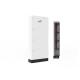 25KWh LiFePO4 Low Voltage Battery Safety Protection IP65