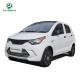 Hot sale electric vehicle solar panel rhd electric car ready to ship