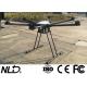 15km Industrial Grade Drone Working Time 30~50min For Power Line Inspection