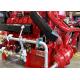 98 KW Power Fire Water Pump Diesel Engine FM NFPA20 Standard IF05ATH-F