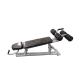 ISO9001 Gym Fitness Accessories Adjustable Web Board Abdominal Fitness Bench