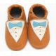 leather baby shoe 1005