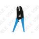 Crimping Tools Pliers For 22 - 10 AWG 0.5 - 6.0mm2 Of Insulated Car Auto Terminals  Connectors