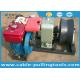 5 Ton Speedy Diesel Power Cable Pulling Winch for Power Construction