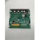 Custom Control Board 4 Layers PCB FR4 TG170 UL ENIG 2U  PCB Prototype Board Manufacturer