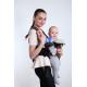 Supportive Waistband Newborn Infant Baby Carrier For 0-36 Months Multiple Color Options