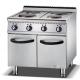 Electric Cooking Equipment GL-RU-4A 1-4 Decks 0-300.C Temperature Range