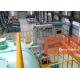Spherical Metal Powder Atomization Equipment , Copper Powder Manufacturing Process
