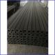 Silicon Carbide Cross Beam Refractory Kiln Furniture For Building Kiln