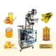Small Honey Sachet Liquid Filling Packaging Machine 20ml Automatic Stick