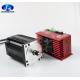 4HP 3kw 24V 10Nm Nema 52 Brushless DC Motor  high precision