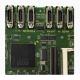 Fanuc A20B-8200-0384 Board Control Circuit Board