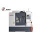 15 M / Min Cutting Feed V54 Cnc Vertical Milling Center Metal Parts Processing