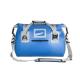 Travel Waterproof Duffel Bag Custom Size Wear Resistance Front Pocket Design