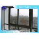 School Balcony Invisible Grille Anti Rust Withstanding 170KG