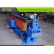 Auto Shelving Keel Racking Roll Forming Machine CE TUV BV Certificate