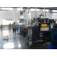 20 - 600kg / H LFT Machine PP / PA Polymer Granules Line For Long Fiber Coating