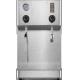 Coffee Shop 5.25L Steam Milk Frother Machine Hot Water Heater 15KG
