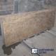 Light Emperador Brown Kichen Marble Countertop