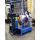 5.5kW Rated Power Automatic Arc Welding Machine for Mild Steel/Stainless Steel Welding in Industrial Settings