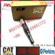 High Quality Diesel Fuel Engine C-A-T Injector 289-0753 20R-5036 For C15 C18 Engine With one Year Warranty