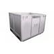 Heavy Duty Stackable Pallet Bins IBC Steel Box Metal Pallet Rigid IBC Container