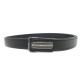 Daily Genuine Leather 35mm Mens Automatic Buckle Belt