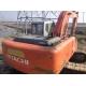 cheap hitachi used excavator ex200-5