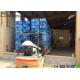 Professional Spinach Vacuum Cooler 14 - 16 Pallets Per Cycle SGS CE Certification