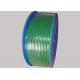 5mm-18mm diameter Polyurethane Round Belt Industrial Transmission