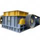 350-650TPH Double Roll Crusher For Less Than 160mm Input Size Application