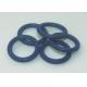 16-30 N/Mm Tear Strength Rubber O Rings Seals Available For OEM / ODM Customization