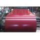 Construction Prepainted Steel Coil Hot Dipped Galvanised Steel Sheet