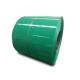 Customized Prepainted PPGI Coil Sheet Ral9002 Colour Coated Steel Coil