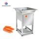 Industrial Automatic Eggplant Cabbage Fruit and Vegetable Splitting Machine