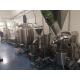 High Productivity Peanut Butter Manufacturing Plant / Processing Machine