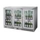 Glass Door Mini Beer Counter Bar Fridge