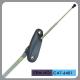 stainless steel mast am fm car antenna for the toyota or suzuki car