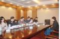 Examination and Appraisal Meeting for Yunnan Provincial Government-sponsored Visiting Scholars of YUFE