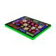 HDMI SMD5050 330cd/m2 32in LED Gaming Touch Screen