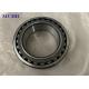 Steel Cage Tapered Wheel Bearing , Double Taper Roller Bearing FAG 23026