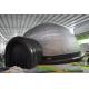 Customized Fire Retardant 10m Diameter Dome Inflatable Planetarium Tent