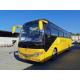 60 Seats 2013 Year Used Bus Zk6110 Rear Engine Yutong Used Coach Company Commuter Bus