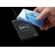 Customized Logo RFID Card Reader 13.56Mhz 125KHZ ID Card Reader With T5577 Chip